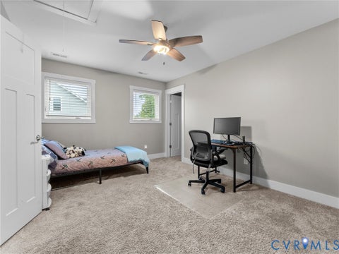 Tiny photo for 15100 Litton Drive, Chesterfield, VA 23112 (MLS # 2626127)