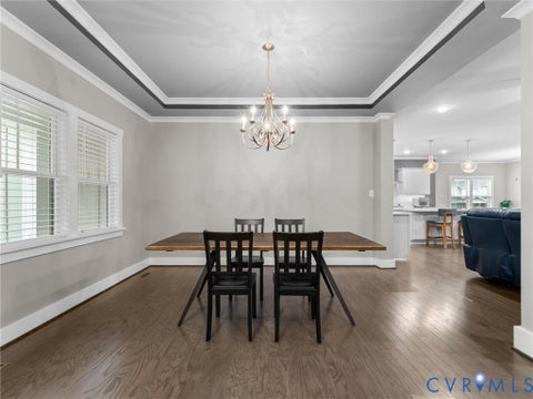 Tiny photo for 15100 Litton Drive, Chesterfield, VA 23112 (MLS # 2626127)