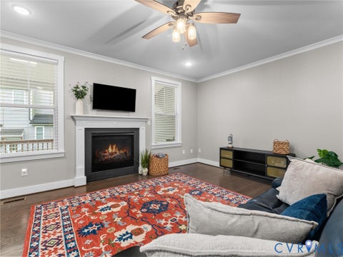 Tiny photo for 15100 Litton Drive, Chesterfield, VA 23112 (MLS # 2626127)