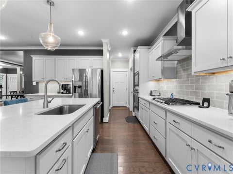 Tiny photo for 15100 Litton Drive, Chesterfield, VA 23112 (MLS # 2626127)