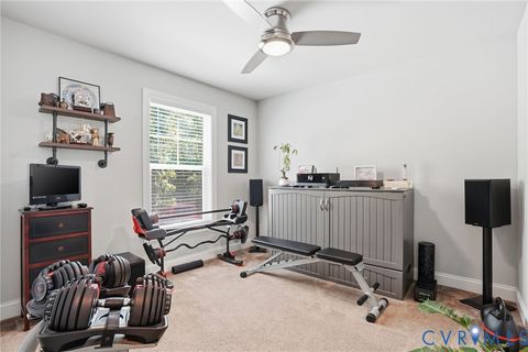 Tiny photo for 94 Alton Lane, King William, VA 23086 (MLS # 2612108)