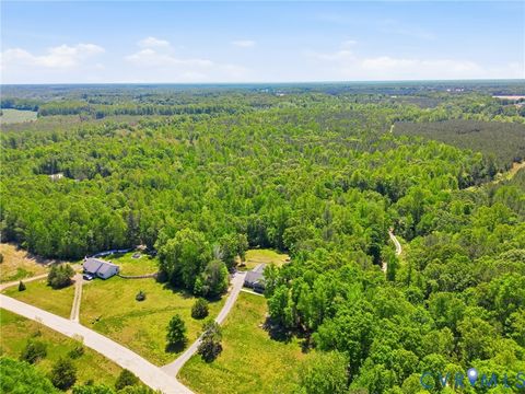 Tiny photo for 94 Alton Lane, King William, VA 23086 (MLS # 2612108)