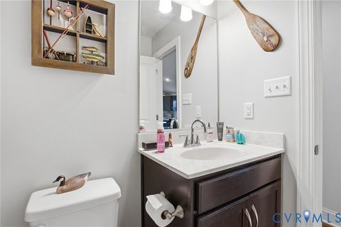 Tiny photo for 94 Alton Lane, King William, VA 23086 (MLS # 2612108)