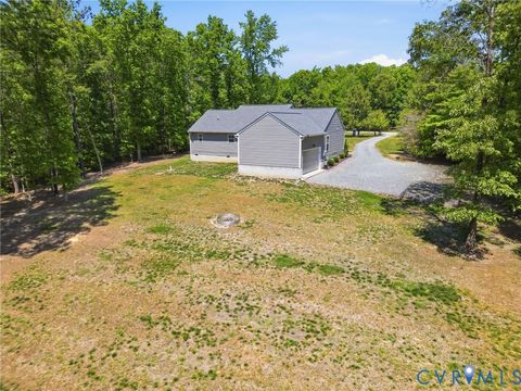 Tiny photo for 94 Alton Lane, King William, VA 23086 (MLS # 2612108)