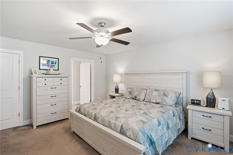 Tiny photo for 94 Alton Lane, King William, VA 23086 (MLS # 2612108)