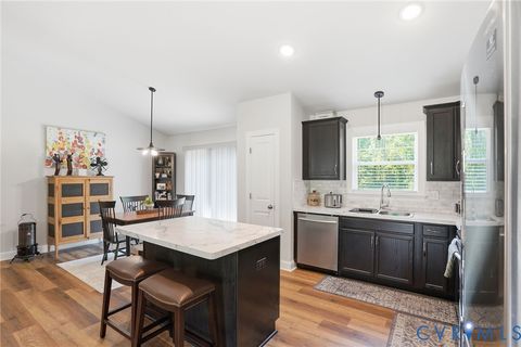 Tiny photo for 94 Alton Lane, King William, VA 23086 (MLS # 2612108)
