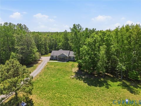 Tiny photo for 94 Alton Lane, King William, VA 23086 (MLS # 2612108)
