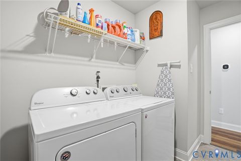 Tiny photo for 94 Alton Lane, King William, VA 23086 (MLS # 2612108)