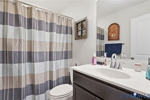 Tiny photo for 94 Alton Lane, King William, VA 23086 (MLS # 2612108)