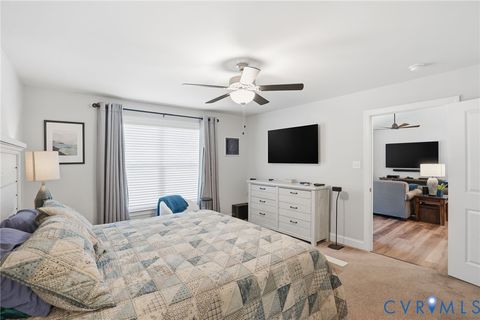 Tiny photo for 94 Alton Lane, King William, VA 23086 (MLS # 2612108)