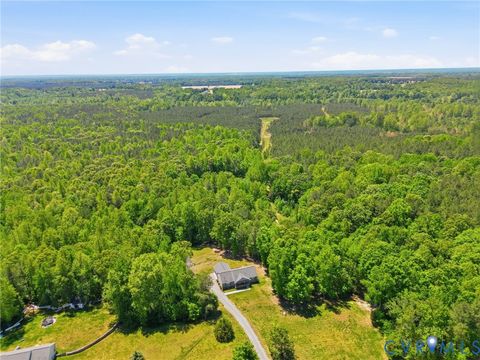 Tiny photo for 94 Alton Lane, King William, VA 23086 (MLS # 2612108)