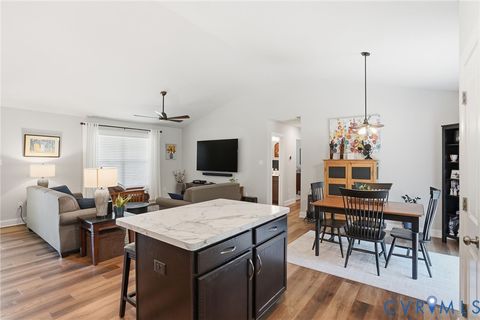 Tiny photo for 94 Alton Lane, King William, VA 23086 (MLS # 2612108)