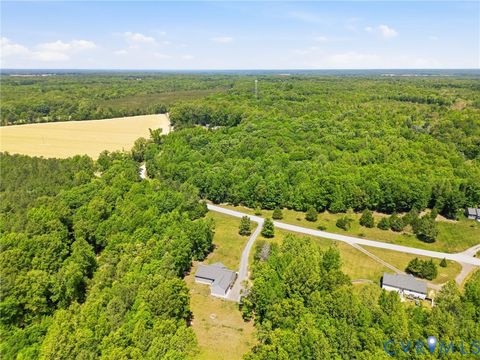 Tiny photo for 94 Alton Lane, King William, VA 23086 (MLS # 2612108)