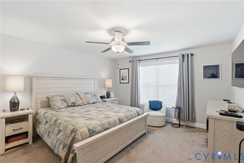Tiny photo for 94 Alton Lane, King William, VA 23086 (MLS # 2612108)