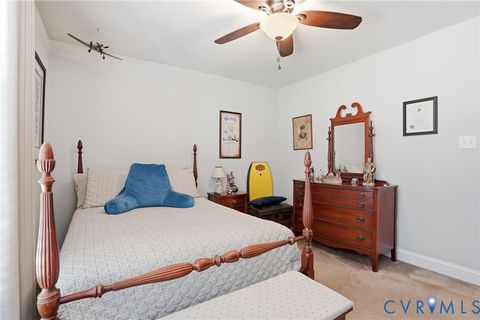 Tiny photo for 94 Alton Lane, King William, VA 23086 (MLS # 2612108)