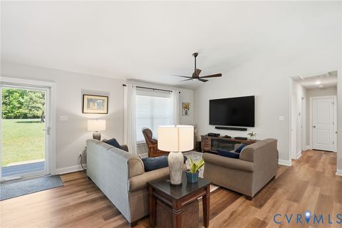 Tiny photo for 94 Alton Lane, King William, VA 23086 (MLS # 2612108)