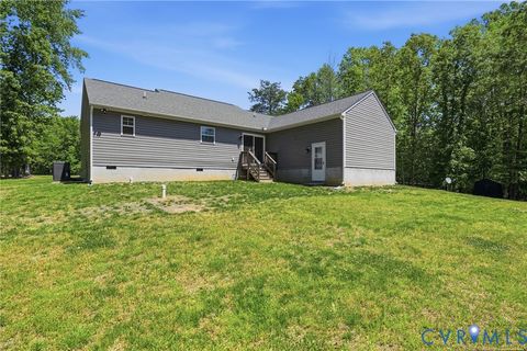 Tiny photo for 94 Alton Lane, King William, VA 23086 (MLS # 2612108)