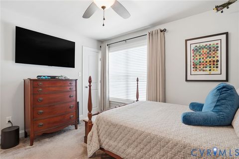 Tiny photo for 94 Alton Lane, King William, VA 23086 (MLS # 2612108)