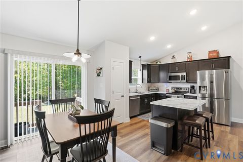 Tiny photo for 94 Alton Lane, King William, VA 23086 (MLS # 2612108)