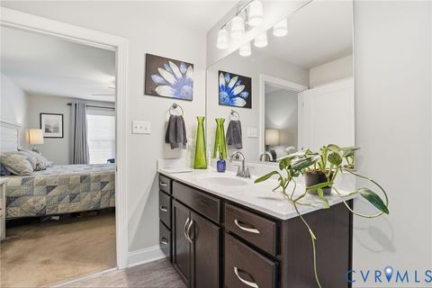 Tiny photo for 94 Alton Lane, King William, VA 23086 (MLS # 2612108)