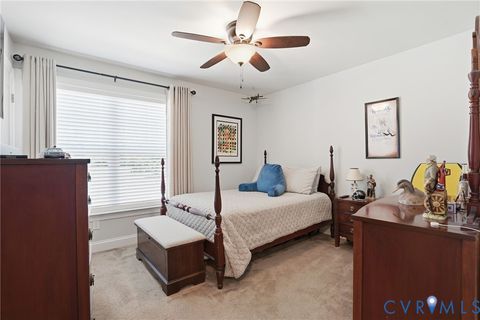 Tiny photo for 94 Alton Lane, King William, VA 23086 (MLS # 2612108)