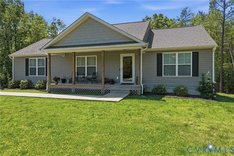 Photo of 94 Alton Lane, King William, VA 23086 (MLS # 2612108)