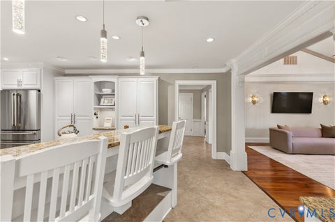 Tiny photo for 3070 Vistapoint Road, Midlothian, VA 23113 (MLS # 2628326)
