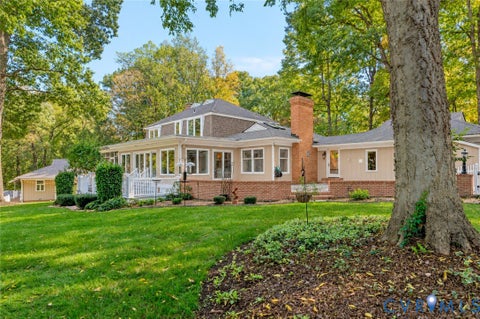 Tiny photo for 3070 Vistapoint Road, Midlothian, VA 23113 (MLS # 2628326)