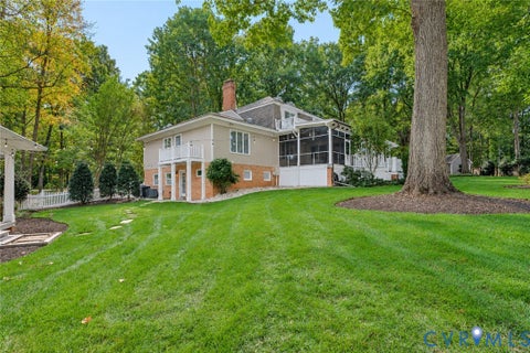 Tiny photo for 3070 Vistapoint Road, Midlothian, VA 23113 (MLS # 2628326)