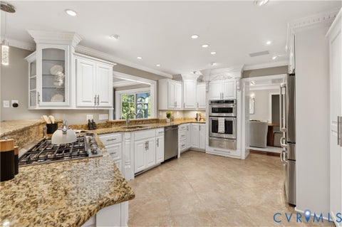 Tiny photo for 3070 Vistapoint Road, Midlothian, VA 23113 (MLS # 2628326)