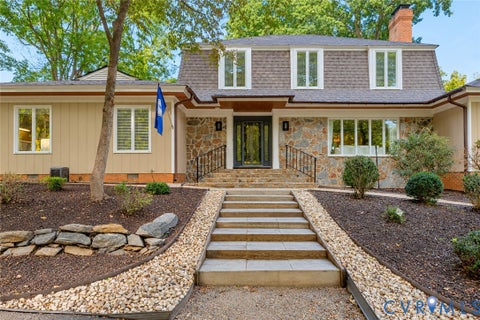 Tiny photo for 3070 Vistapoint Road, Midlothian, VA 23113 (MLS # 2628326)