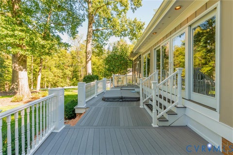 Tiny photo for 3070 Vistapoint Road, Midlothian, VA 23113 (MLS # 2628326)