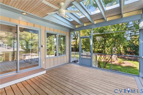 Tiny photo for 3070 Vistapoint Road, Midlothian, VA 23113 (MLS # 2628326)