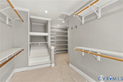 Tiny photo for 3070 Vistapoint Road, Midlothian, VA 23113 (MLS # 2628326)