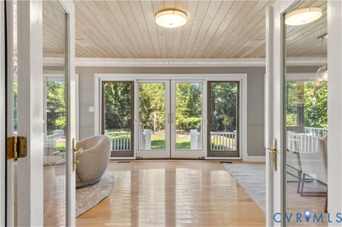 Tiny photo for 3070 Vistapoint Road, Midlothian, VA 23113 (MLS # 2628326)