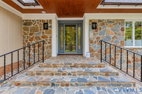 Tiny photo for 3070 Vistapoint Road, Midlothian, VA 23113 (MLS # 2628326)
