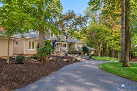 Tiny photo for 3070 Vistapoint Road, Midlothian, VA 23113 (MLS # 2628326)