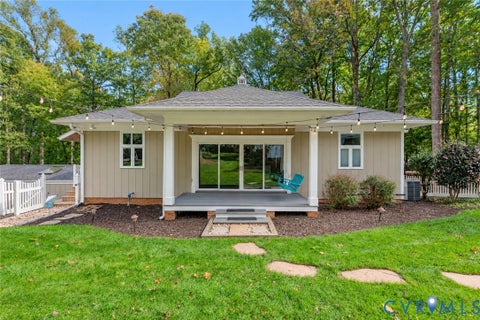 Tiny photo for 3070 Vistapoint Road, Midlothian, VA 23113 (MLS # 2628326)
