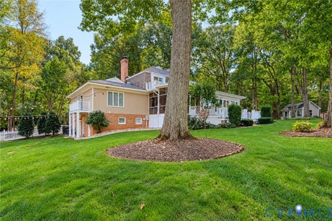 Tiny photo for 3070 Vistapoint Road, Midlothian, VA 23113 (MLS # 2628326)