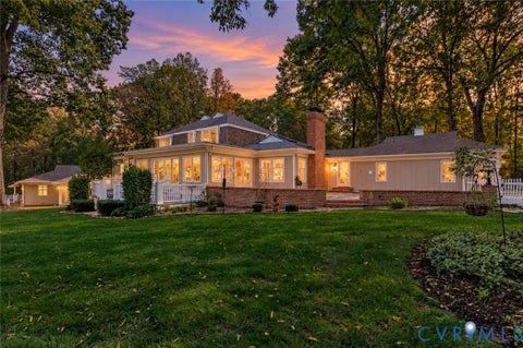 Tiny photo for 3070 Vistapoint Road, Midlothian, VA 23113 (MLS # 2628326)