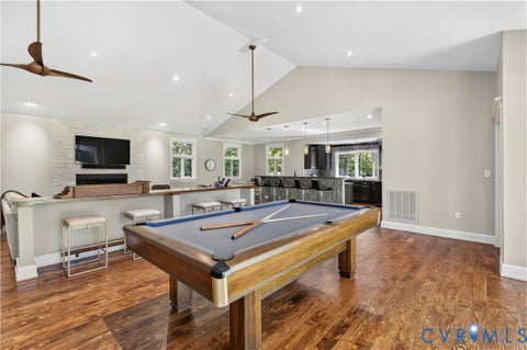 Tiny photo for 3070 Vistapoint Road, Midlothian, VA 23113 (MLS # 2628326)