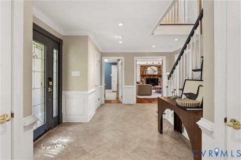 Tiny photo for 3070 Vistapoint Road, Midlothian, VA 23113 (MLS # 2628326)