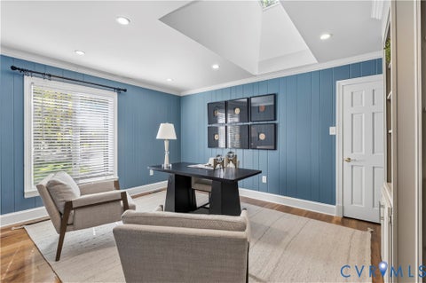 Tiny photo for 3070 Vistapoint Road, Midlothian, VA 23113 (MLS # 2628326)
