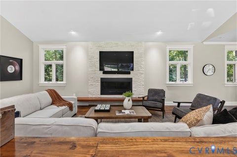 Tiny photo for 3070 Vistapoint Road, Midlothian, VA 23113 (MLS # 2628326)