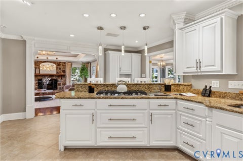 Tiny photo for 3070 Vistapoint Road, Midlothian, VA 23113 (MLS # 2628326)