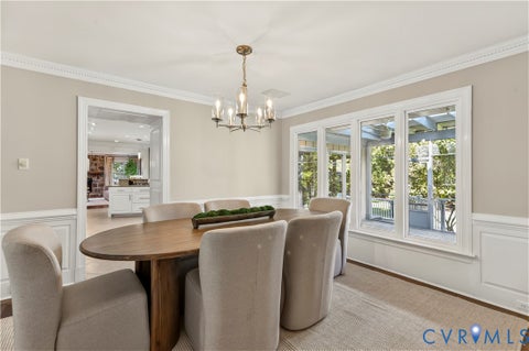 Tiny photo for 3070 Vistapoint Road, Midlothian, VA 23113 (MLS # 2628326)