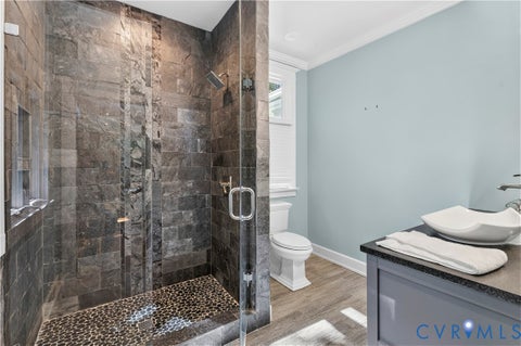 Tiny photo for 3070 Vistapoint Road, Midlothian, VA 23113 (MLS # 2628326)