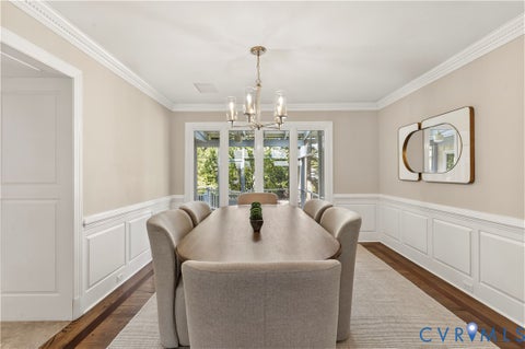 Tiny photo for 3070 Vistapoint Road, Midlothian, VA 23113 (MLS # 2628326)