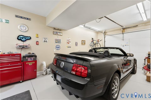 Tiny photo for 3070 Vistapoint Road, Midlothian, VA 23113 (MLS # 2628326)