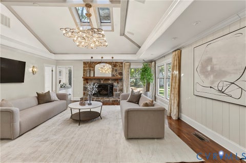 Tiny photo for 3070 Vistapoint Road, Midlothian, VA 23113 (MLS # 2628326)